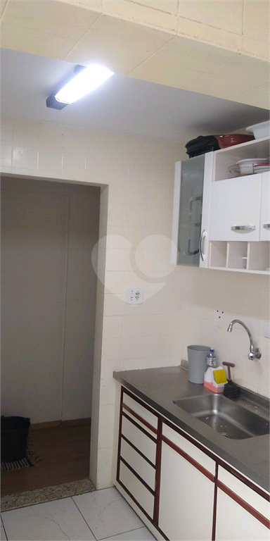 Venda Apartamento São Paulo Guapira REO655858 3