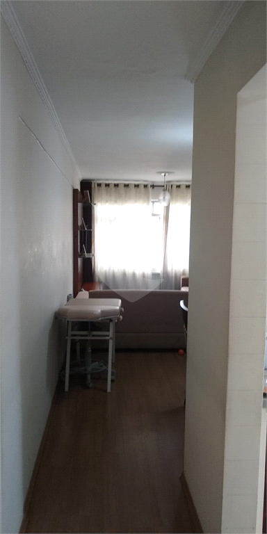 Venda Apartamento São Paulo Guapira REO655858 9