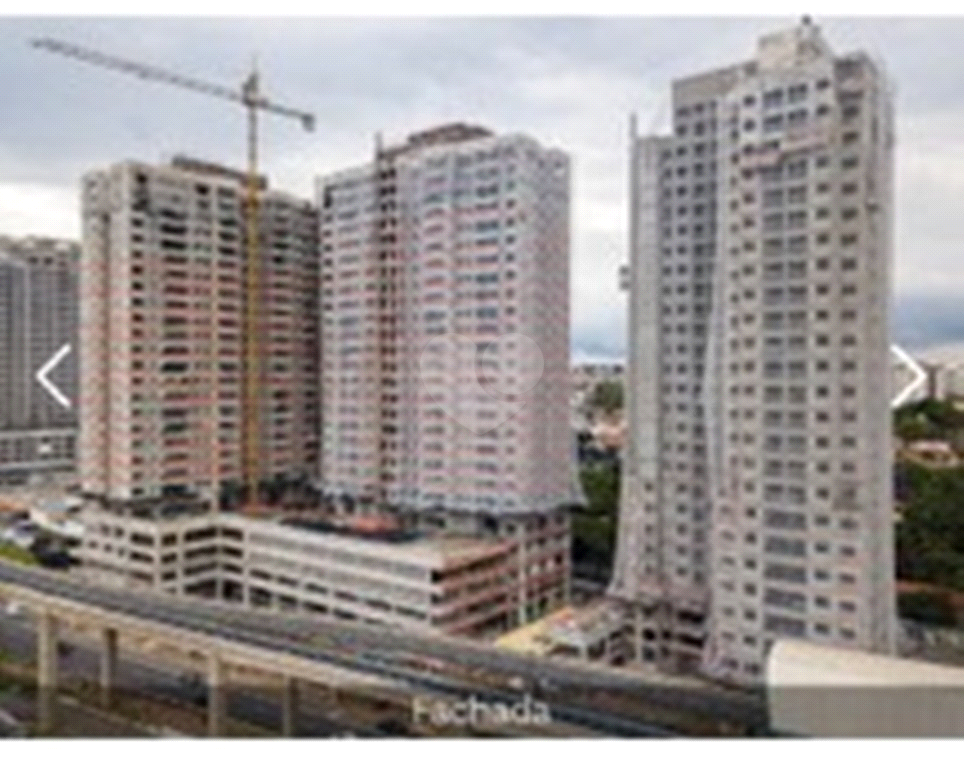 Venda Apartamento São Paulo Jardim Independência REO655879 1