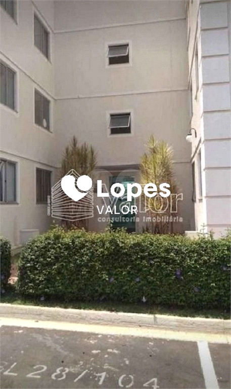 Venda Apartamento São Carlos Parque Fehr REO655890 13