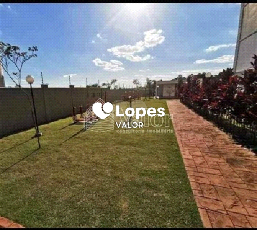 Venda Apartamento São Carlos Parque Fehr REO655890 11