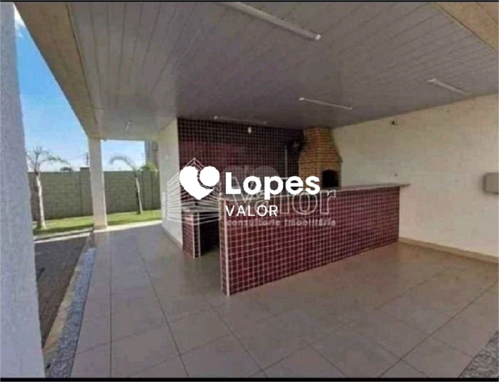 Venda Apartamento São Carlos Parque Fehr REO655890 10