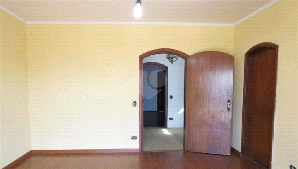 Venda Sobrado São Paulo Tucuruvi REO655897 20