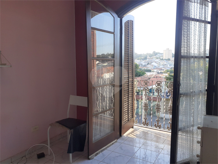 Venda Sobrado São Paulo Água Fria REO655900 8