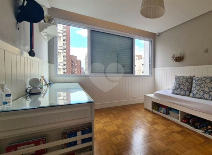 Venda Apartamento São Paulo Vila Uberabinha REO655918 10