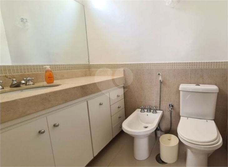 Venda Apartamento São Paulo Vila Uberabinha REO655918 12