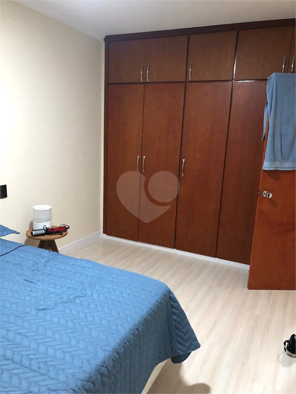 Venda Apartamento Campinas Vila Itapura REO655926 8