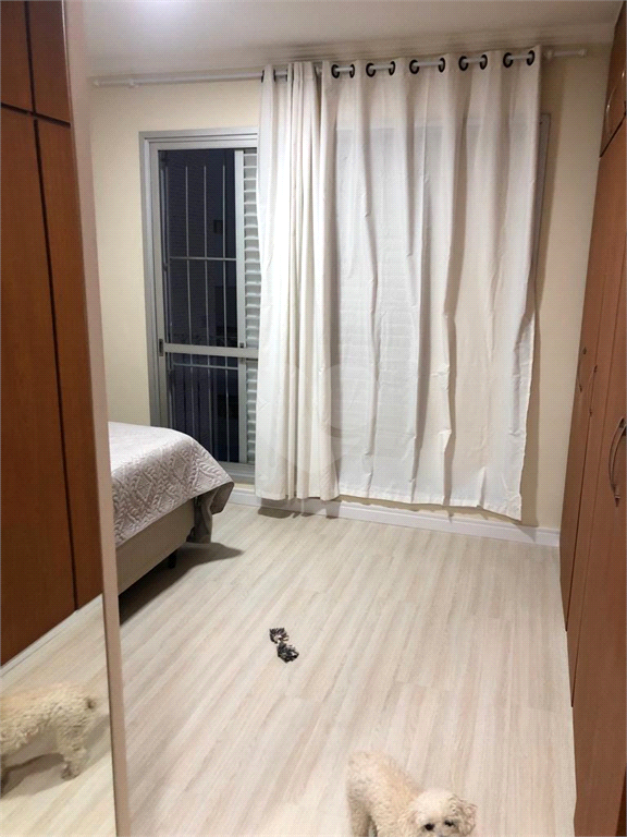 Venda Apartamento Campinas Vila Itapura REO655926 11