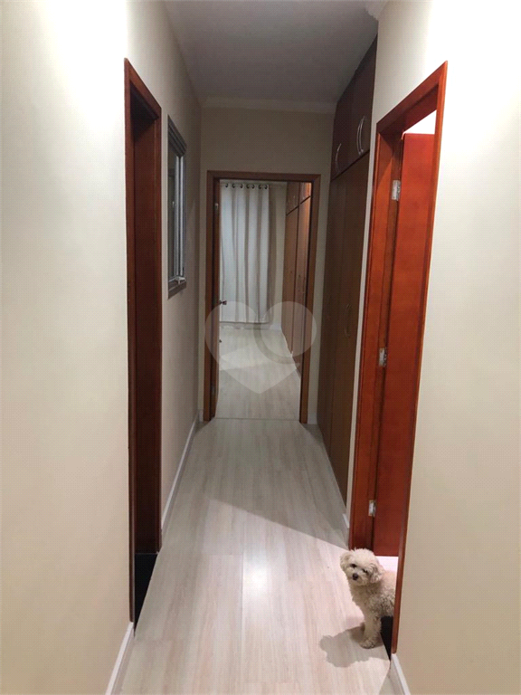 Venda Apartamento Campinas Vila Itapura REO655926 7