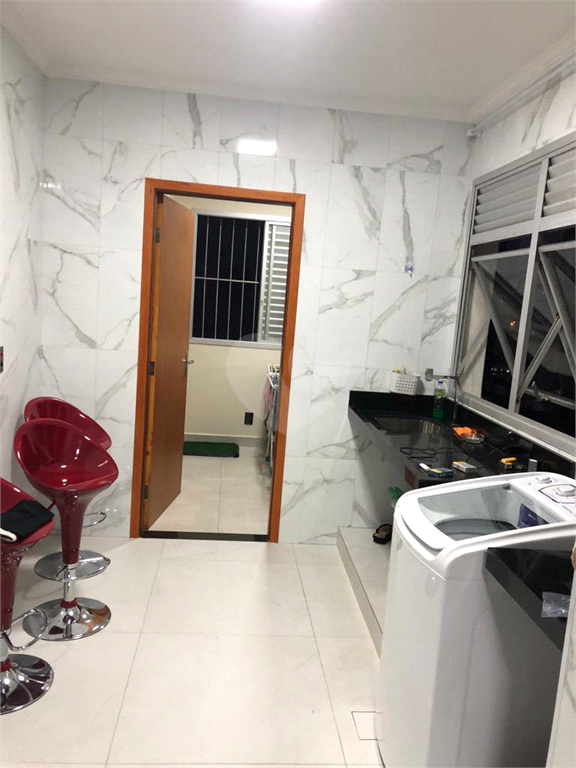 Venda Apartamento Campinas Vila Itapura REO655926 15