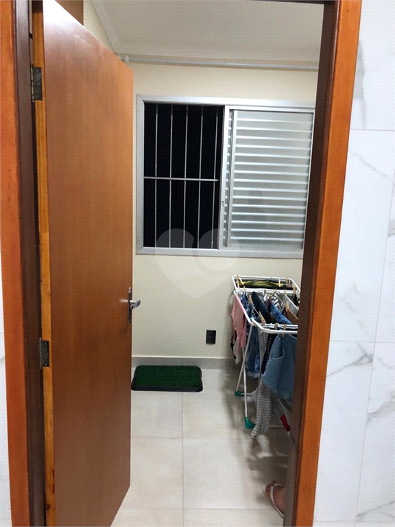 Venda Apartamento Campinas Vila Itapura REO655926 17