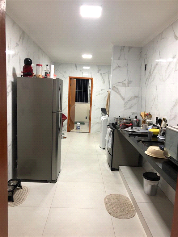 Venda Apartamento Campinas Vila Itapura REO655926 14