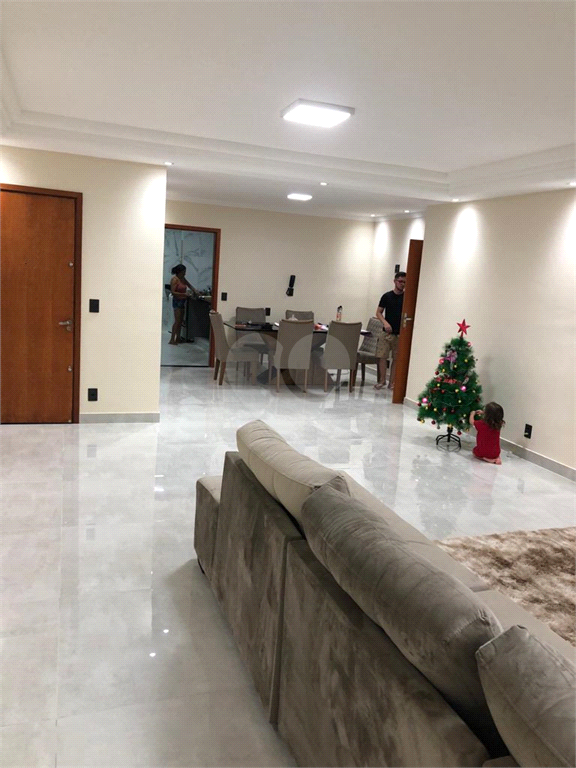 Venda Apartamento Campinas Vila Itapura REO655926 5