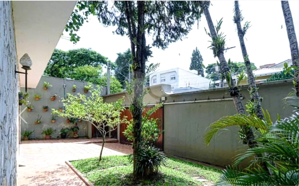 Venda Sobrado São Paulo Jardim São Bento REO655927 4