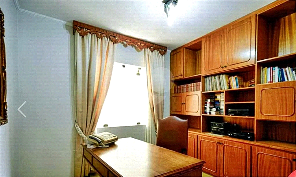 Venda Sobrado São Paulo Jardim São Bento REO655927 8