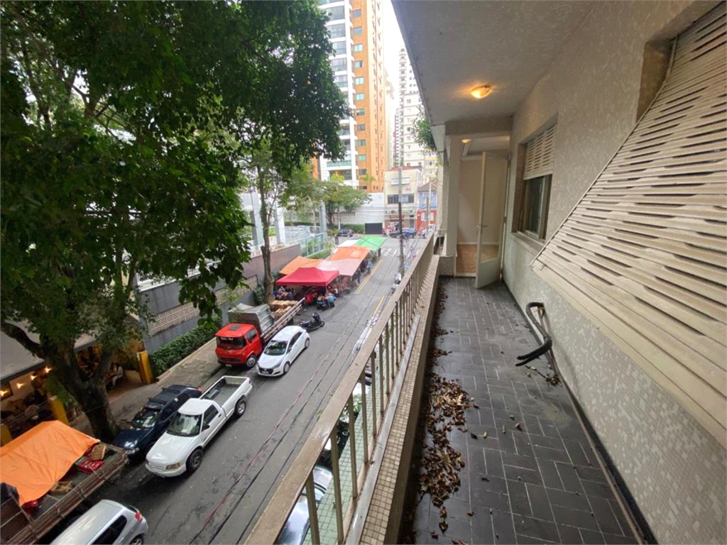 Venda Apartamento São Paulo Jardim Paulista REO655930 5