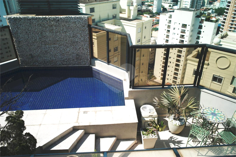 Venda Apartamento São Paulo Perdizes REO655931 2