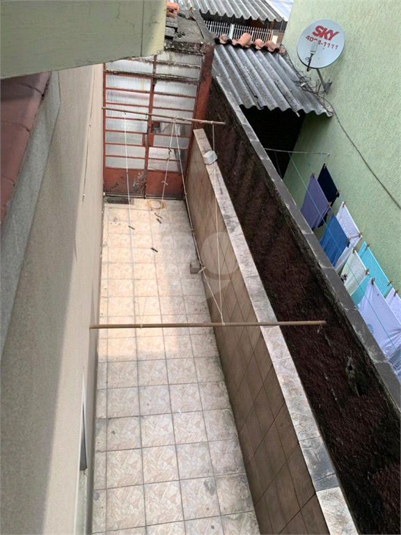 Venda Sobrado São Paulo Vila Albertina REO655932 12