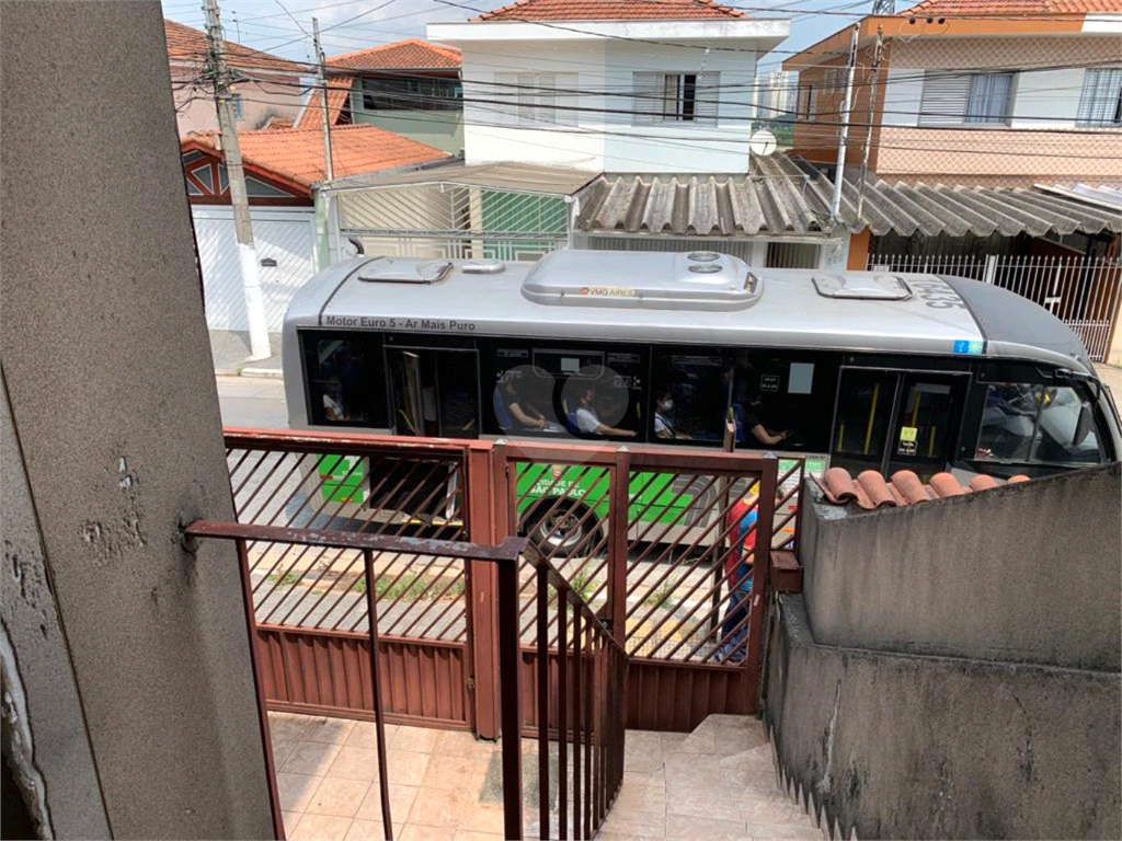 Venda Sobrado São Paulo Vila Albertina REO655932 18