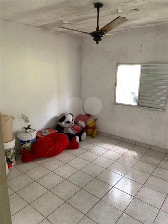 Venda Sobrado São Paulo Vila Albertina REO655932 15