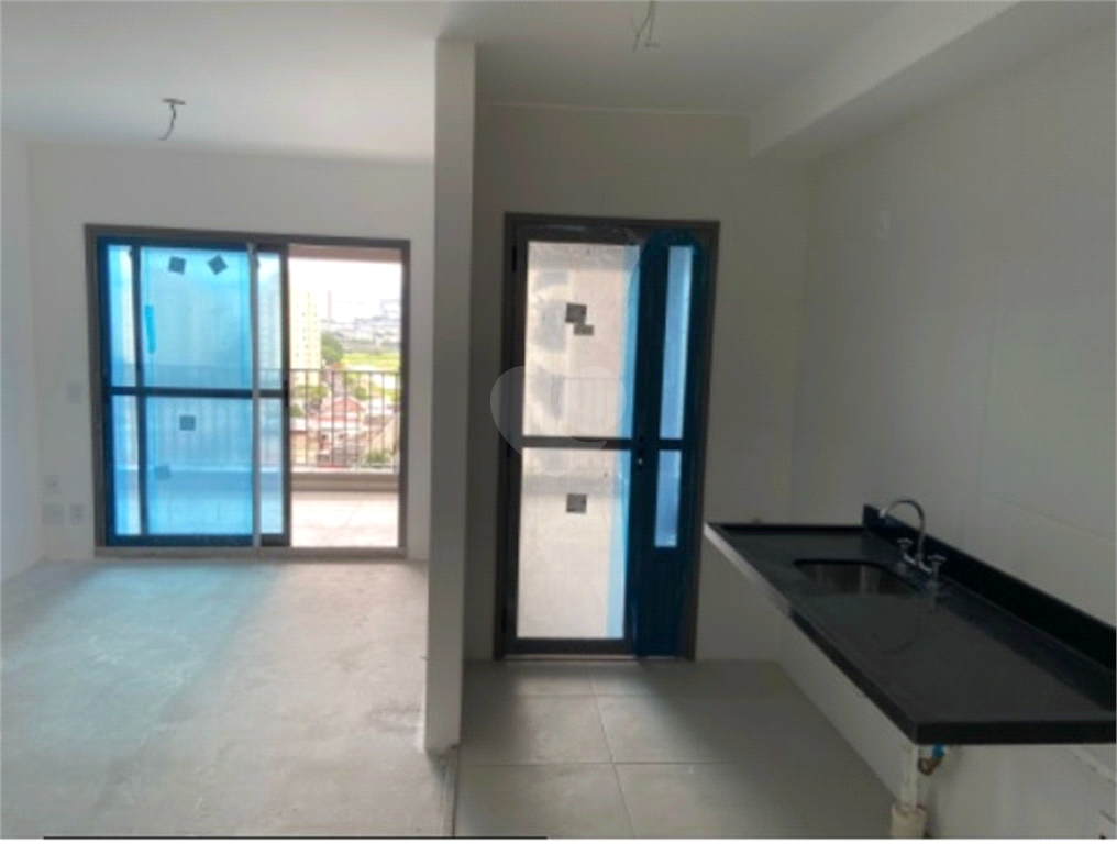 Venda Apartamento São Paulo Tatuapé REO655933 16