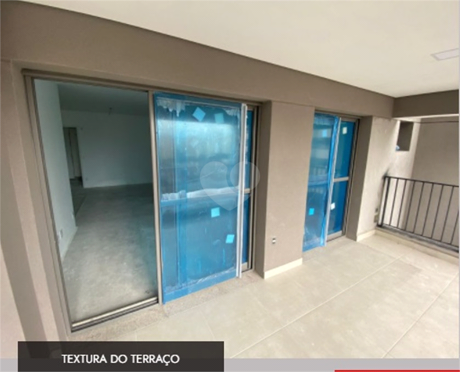 Venda Apartamento São Paulo Tatuapé REO655933 12