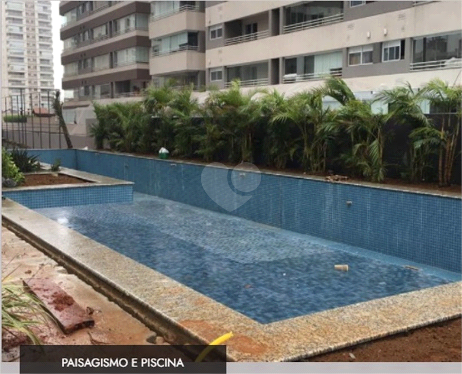 Venda Apartamento São Paulo Tatuapé REO655933 4