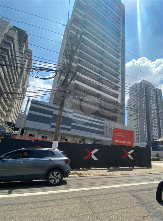 Venda Apartamento São Paulo Tatuapé REO655933 14