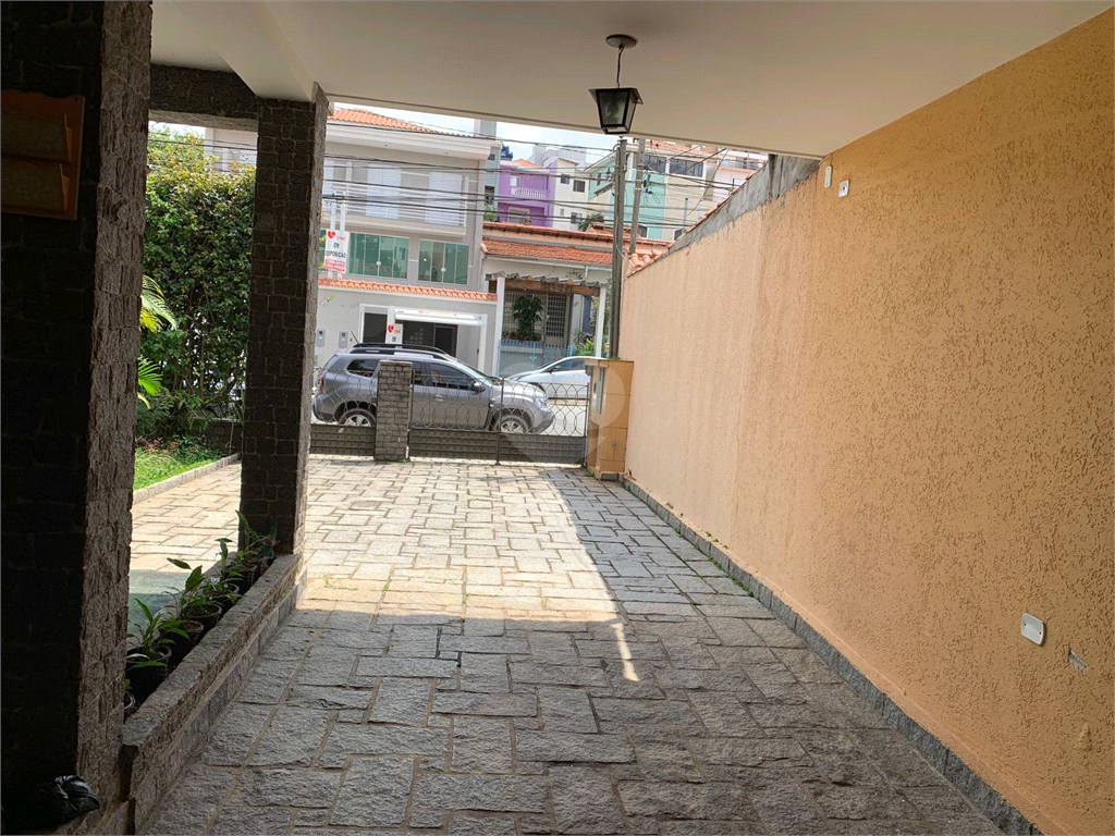 Venda Casa São Paulo Vila Isolina Mazzei REO655940 18