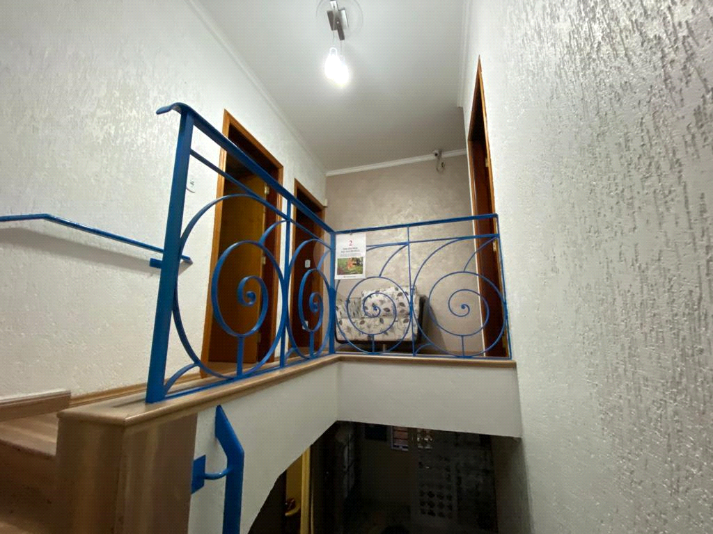 Venda Casa São Paulo Vila Isolina Mazzei REO655940 36