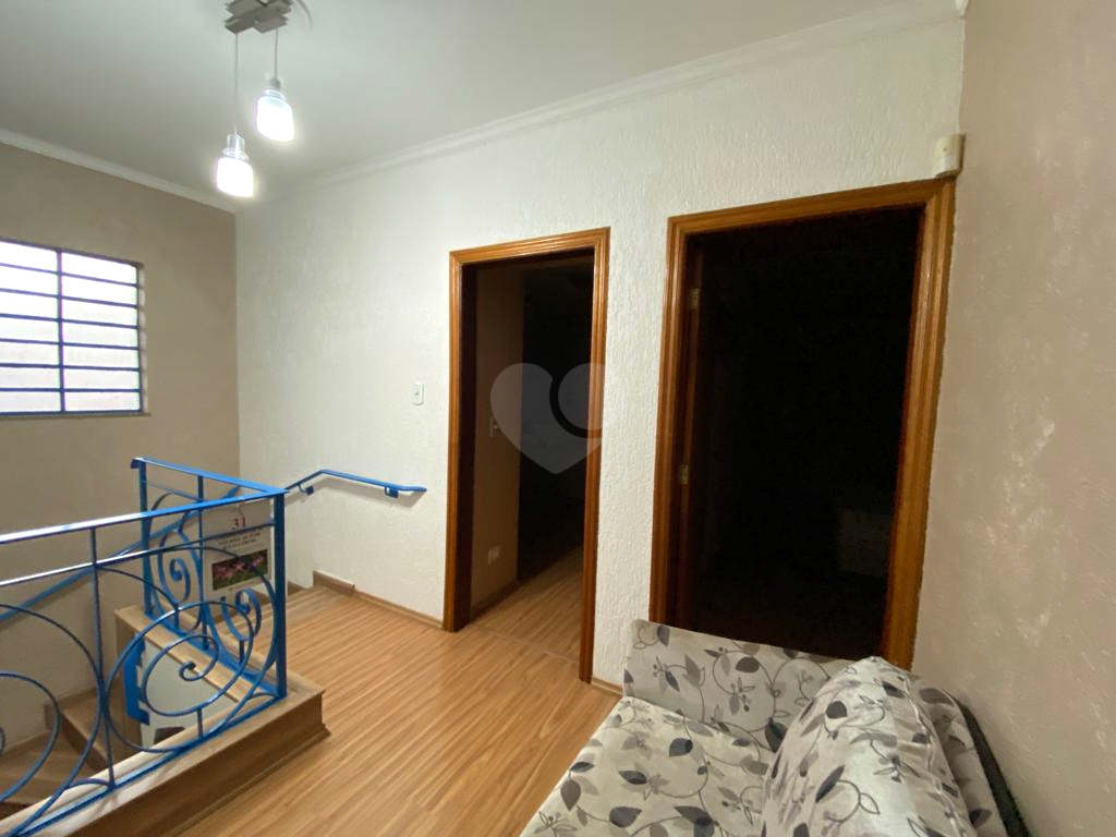 Venda Casa São Paulo Vila Isolina Mazzei REO655940 32