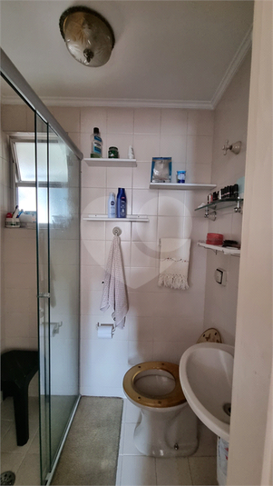 Venda Apartamento São Paulo Moema REO655943 19