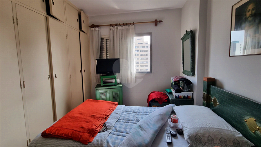 Venda Apartamento São Paulo Moema REO655943 18