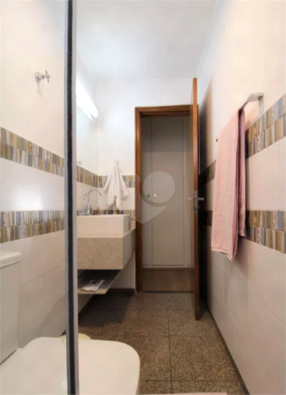 Venda Apartamento São Paulo Sumaré REO655952 26