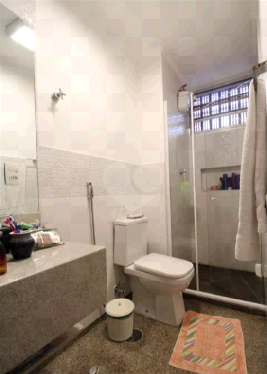 Venda Apartamento São Paulo Sumaré REO655952 19