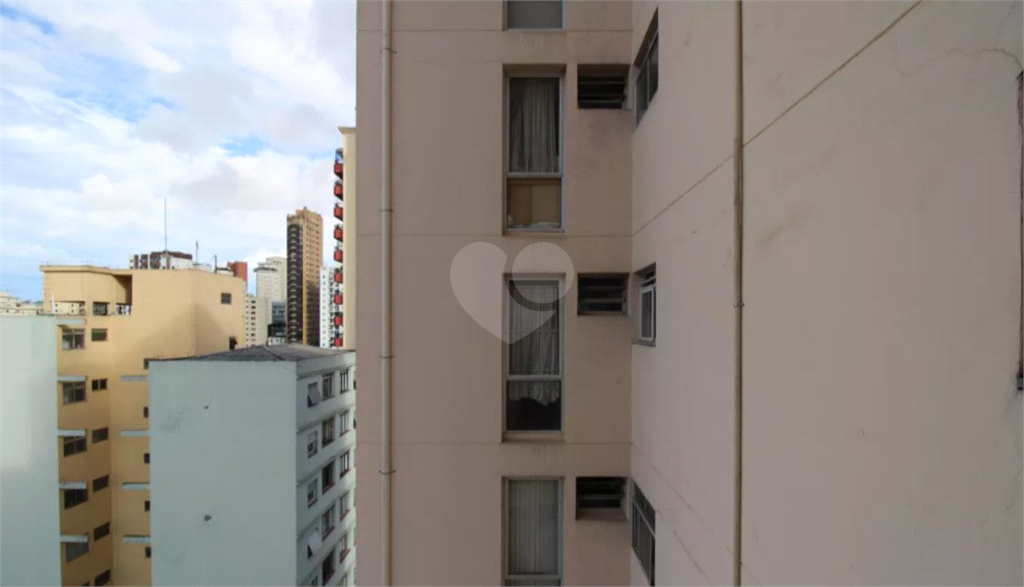 Venda Apartamento São Paulo Sumaré REO655952 24