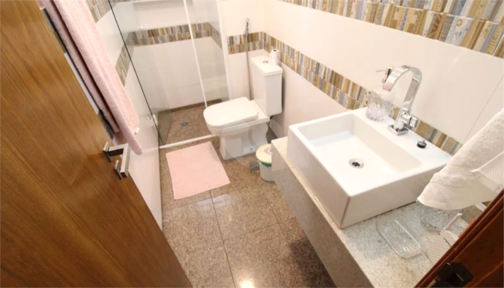 Venda Apartamento São Paulo Sumaré REO655952 25