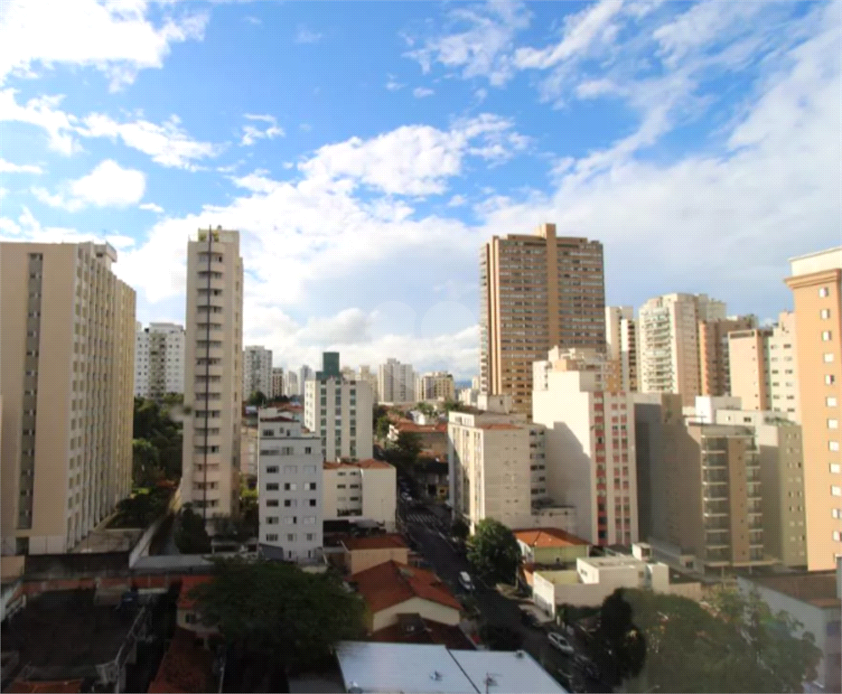 Venda Apartamento São Paulo Sumaré REO655952 14