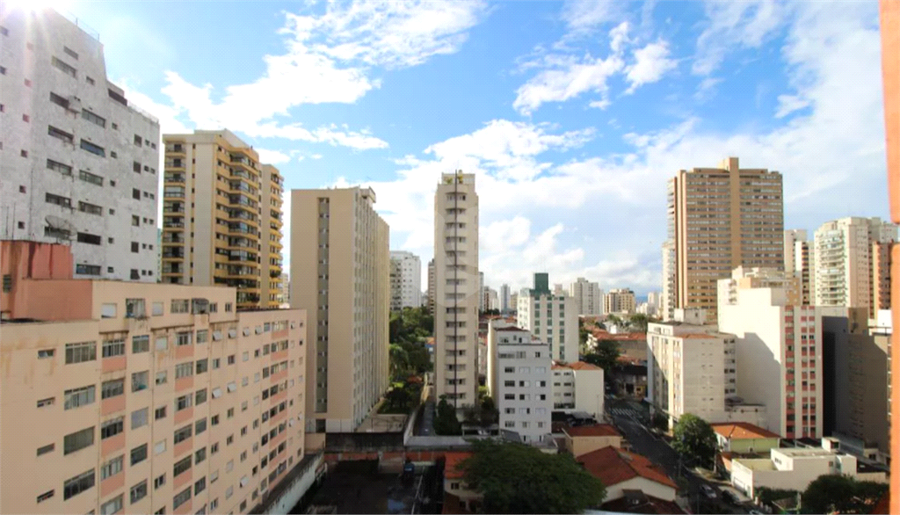 Venda Apartamento São Paulo Sumaré REO655952 1