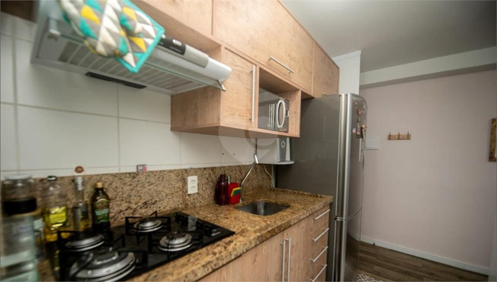 Venda Apartamento Guarulhos Jardim Las Vegas REO655957 25