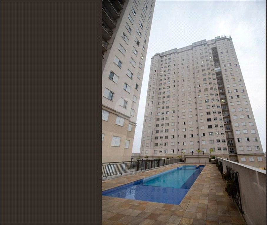 Venda Apartamento Guarulhos Jardim Las Vegas REO655957 1