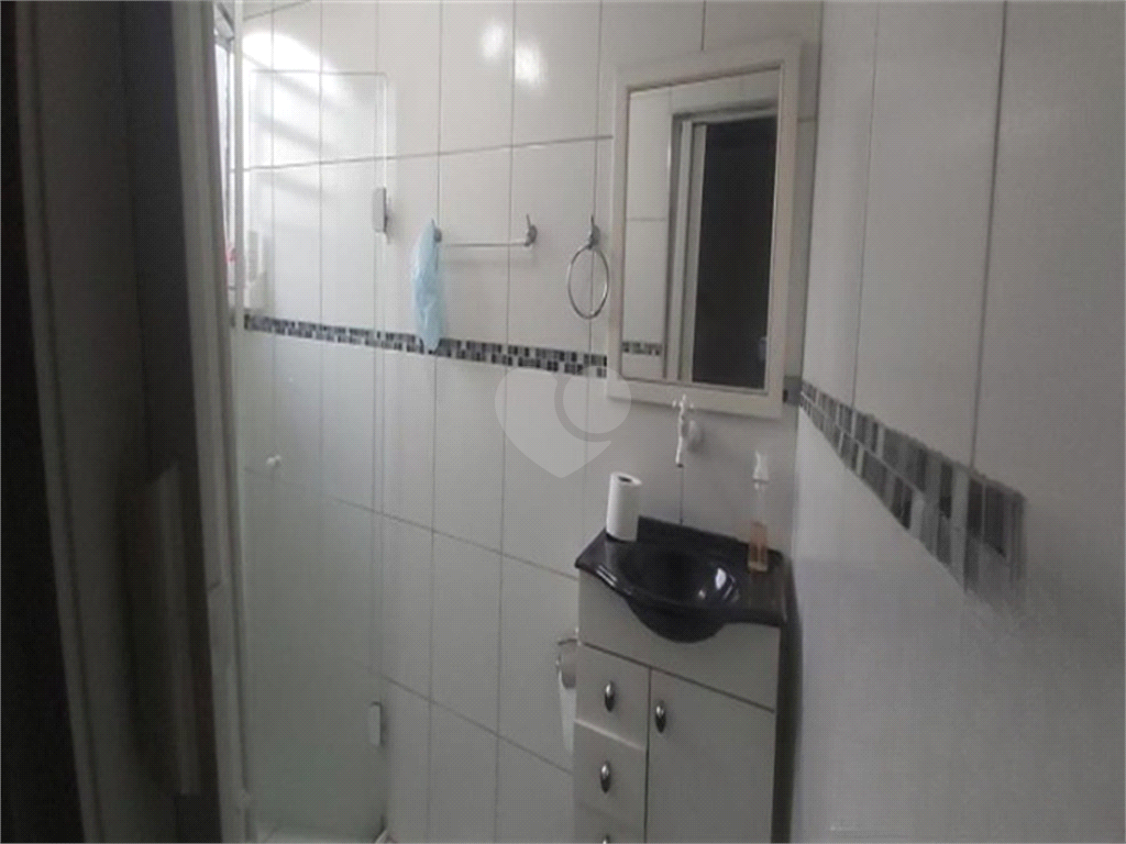 Venda Sobrado São Paulo Casa Verde REO655959 10