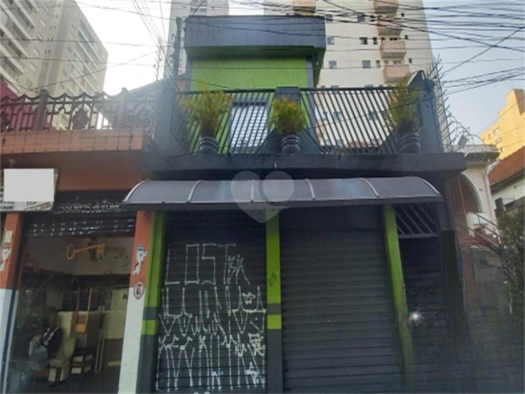 Venda Sobrado São Paulo Casa Verde REO655959 1