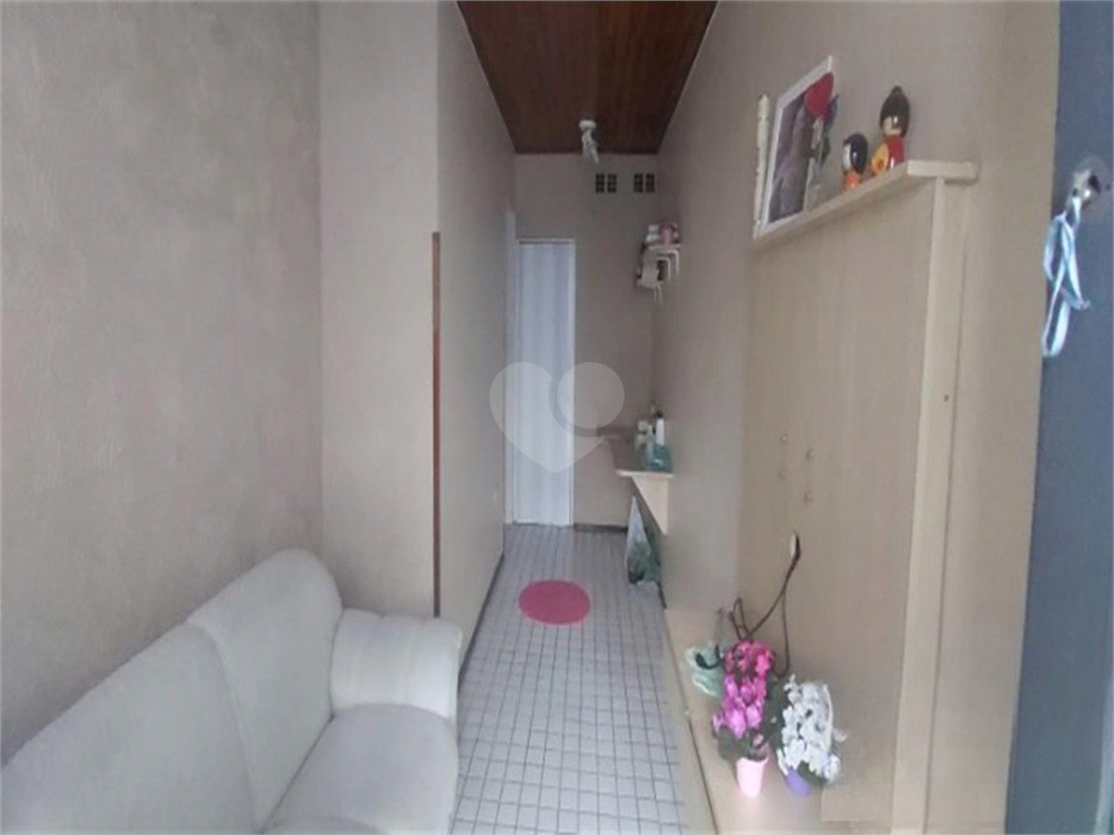 Venda Sobrado São Paulo Casa Verde REO655959 8