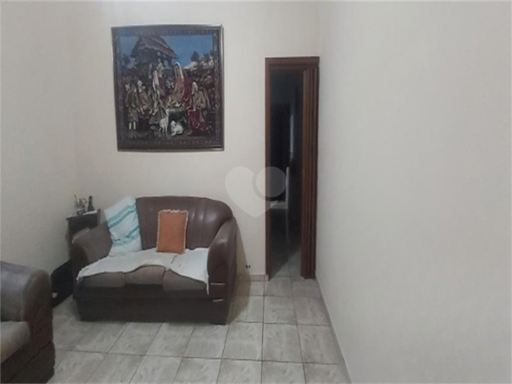 Venda Sobrado São Paulo Casa Verde REO655959 3