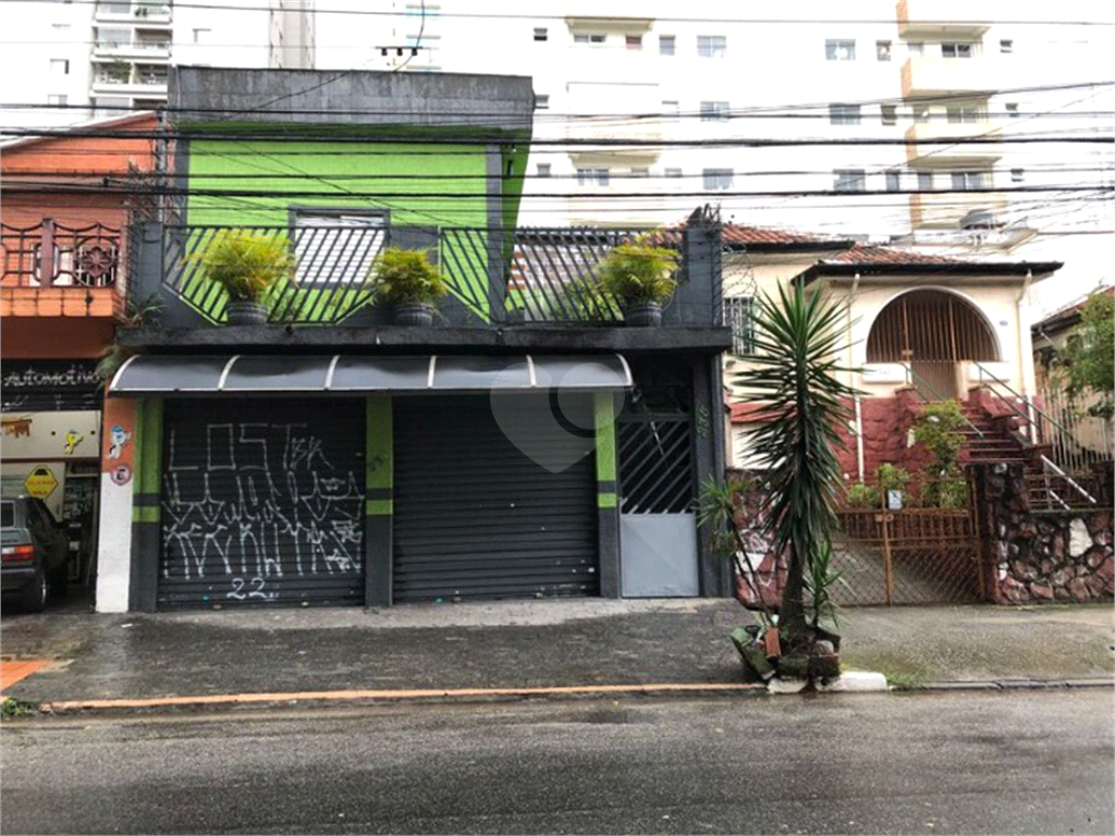 Venda Sobrado São Paulo Casa Verde REO655959 29