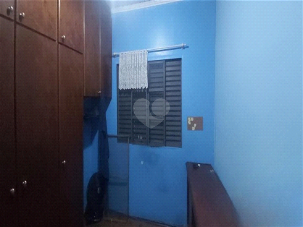 Venda Sobrado São Paulo Casa Verde REO655959 5