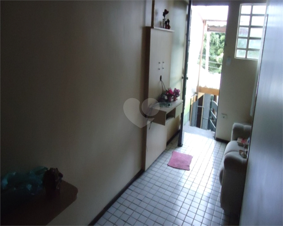 Venda Sobrado São Paulo Casa Verde REO655959 19