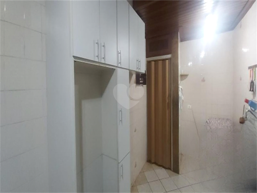 Venda Sobrado São Paulo Casa Verde REO655959 7