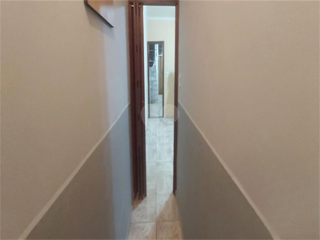 Venda Sobrado São Paulo Casa Verde REO655959 2